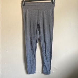 Athletic Works Gray Leggings (Bin X)​